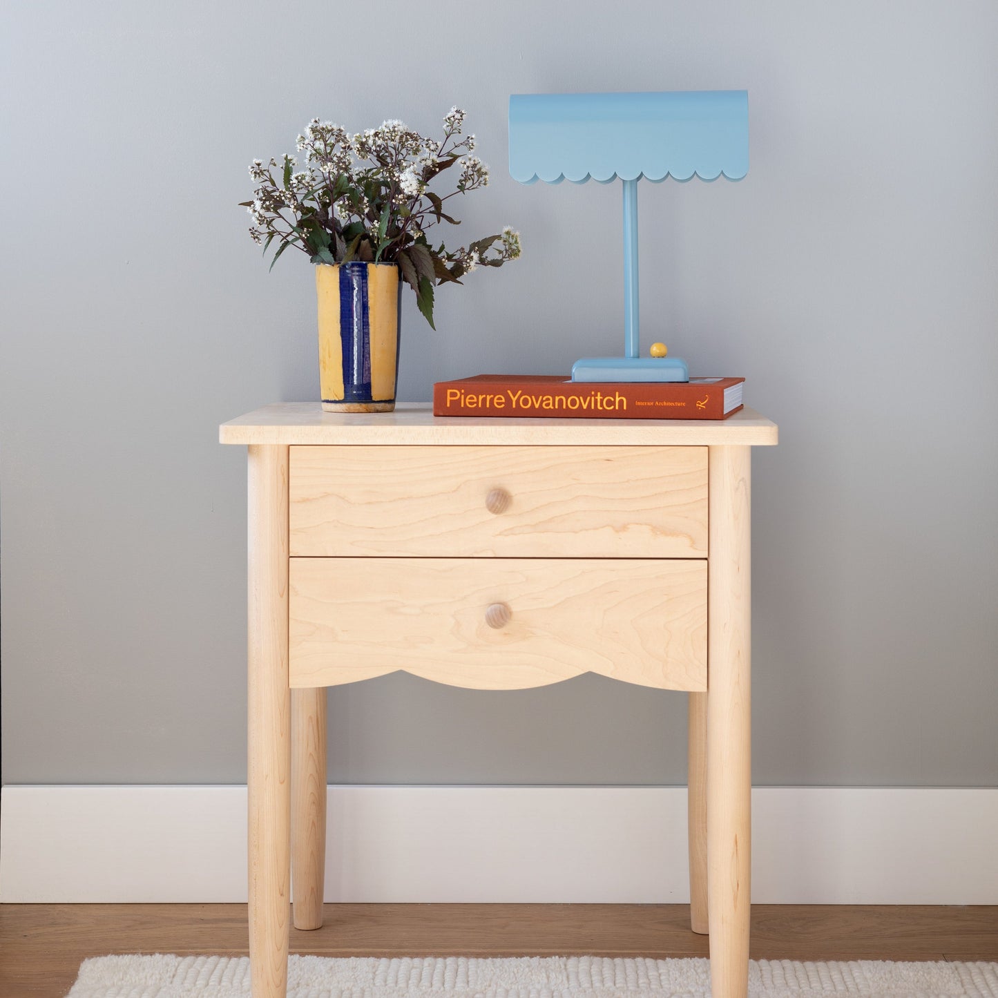 Dolores Table Lamp