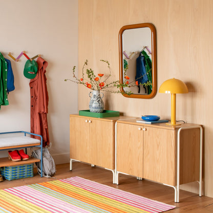 Lisse Performance Rug