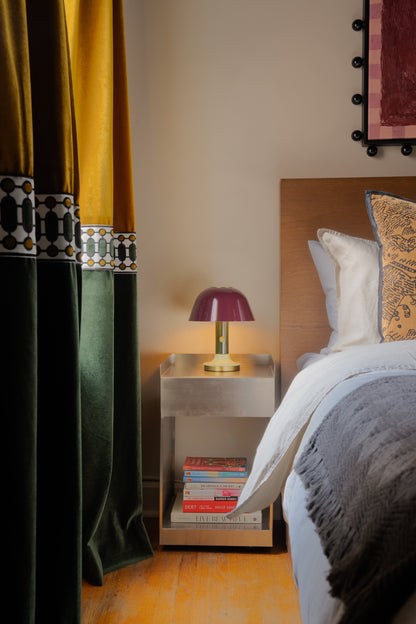 Evelyn Mini Table Lamp