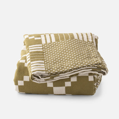 Winter + Summer Coverlet