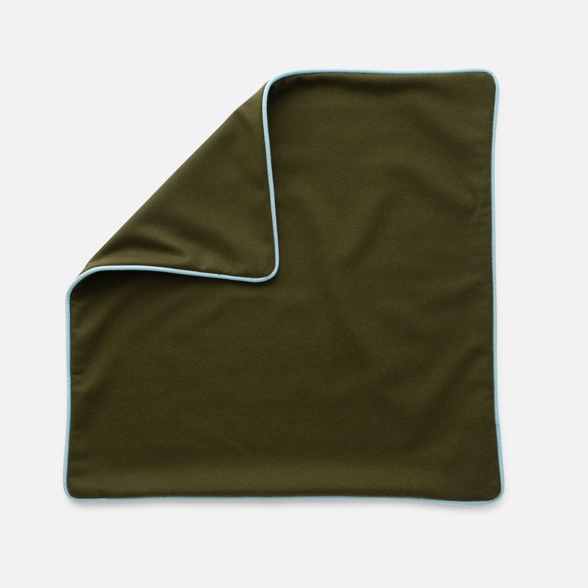 Classic Piped Pillow