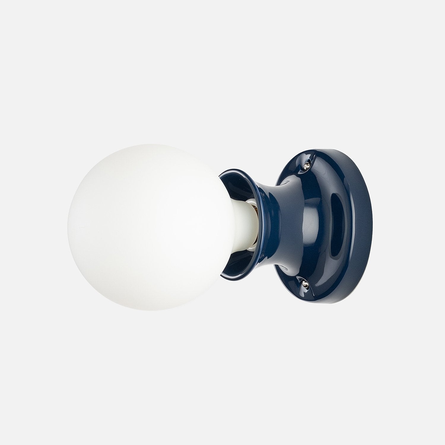 Alabax Small Flush Mount