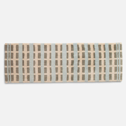 Network Rug