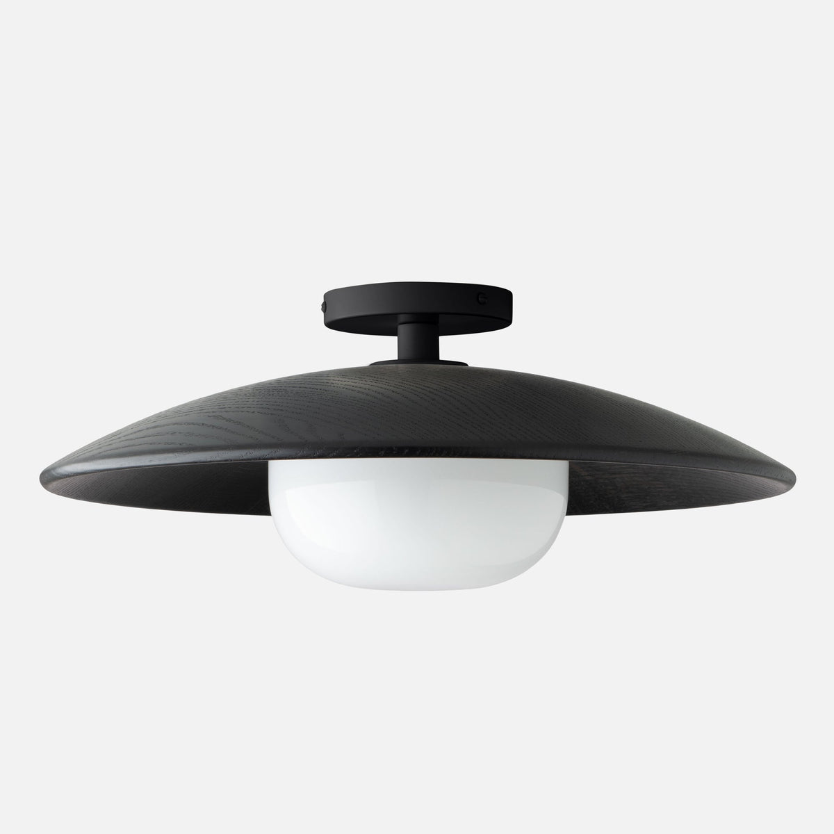 Atwood Flush Mount