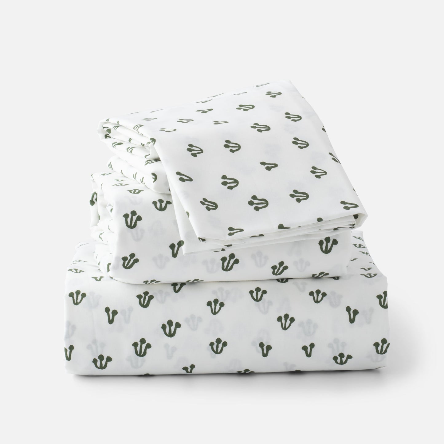 Thistle Sheeti Set