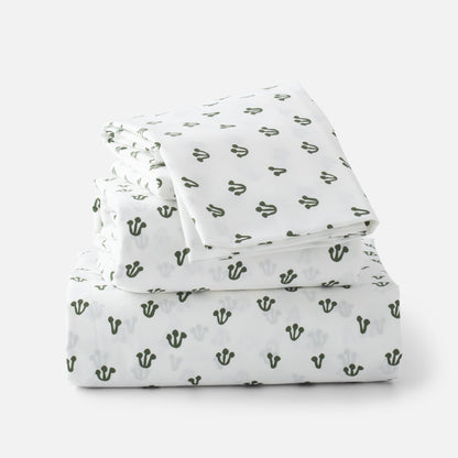 Thistle Sheeti Set