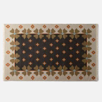 Flora Rug