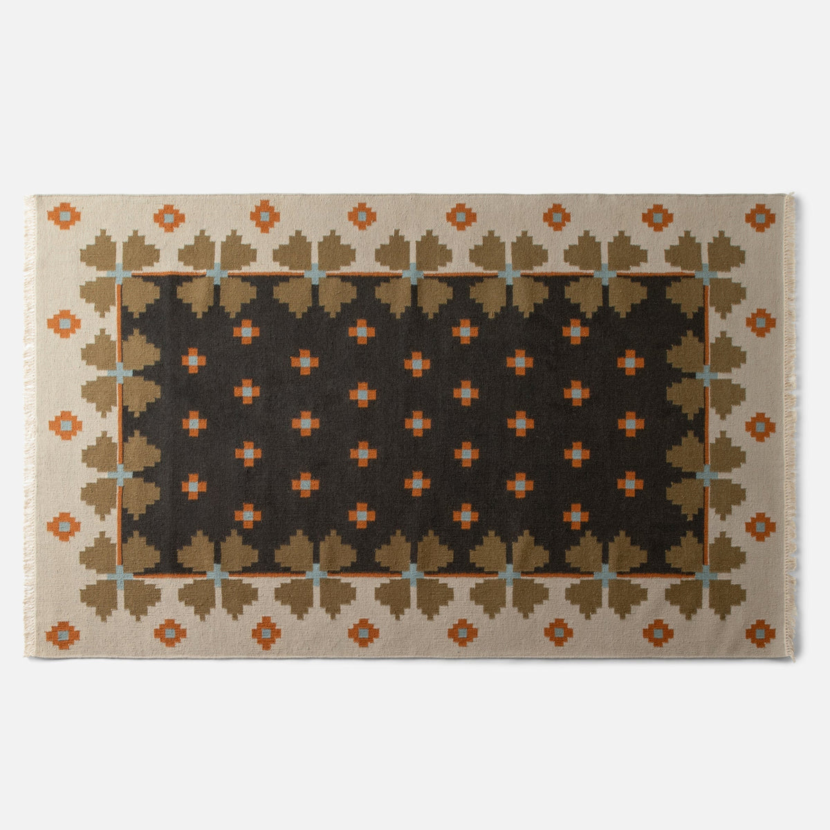 Flora Rug