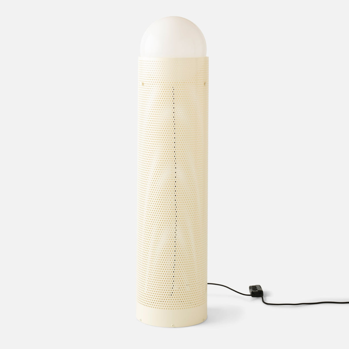 Piet Floor Lamp with Clare V