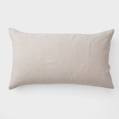 Linen Bedding Sham