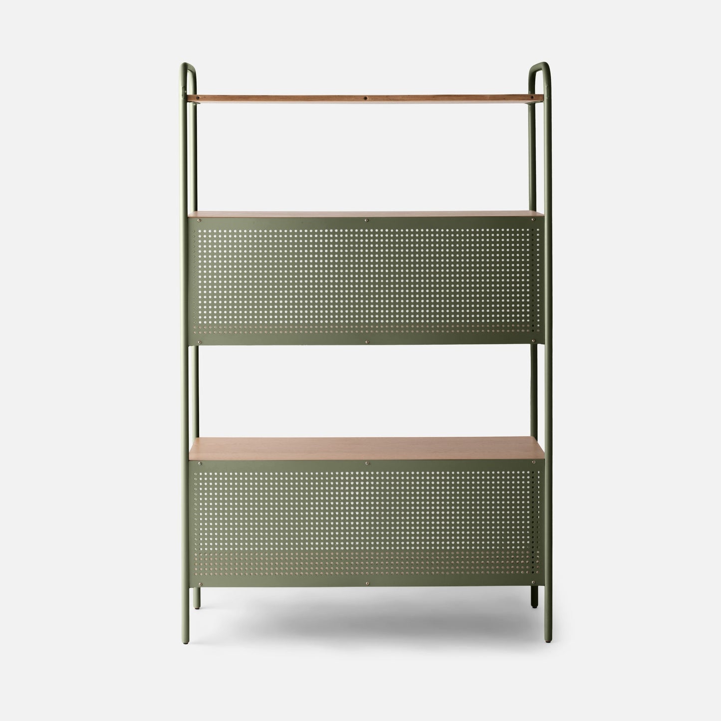 Miller Bookshelf