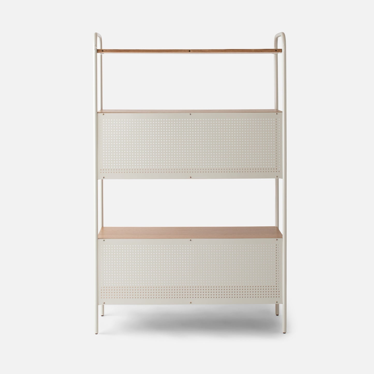Miller Bookshelf