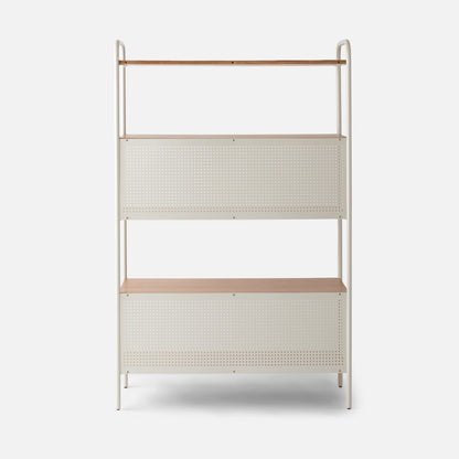 Miller Bookshelf