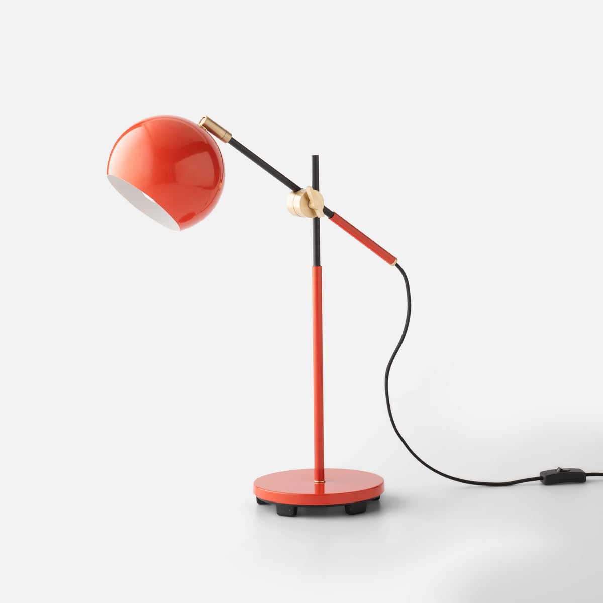 Isaac Table Lamp