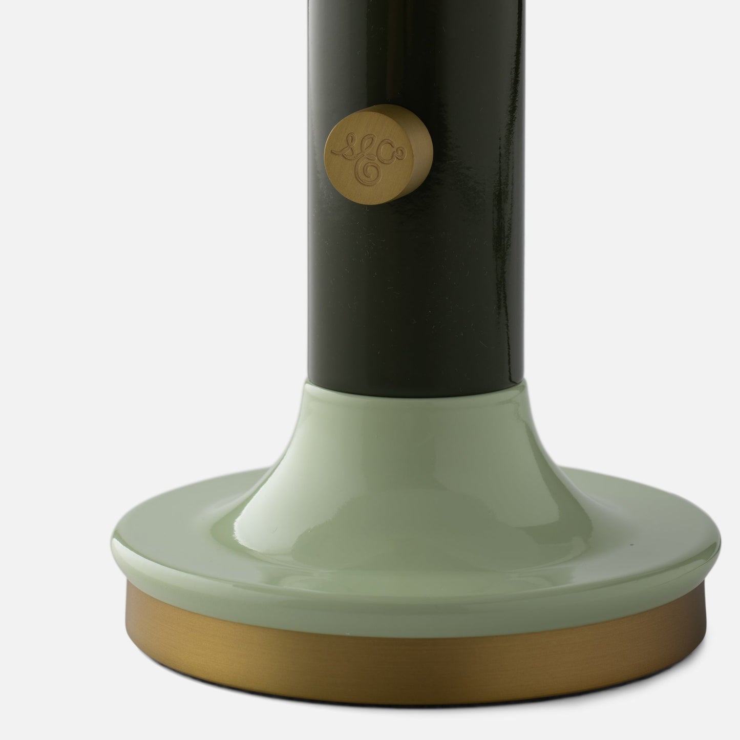 Evelyn Mini Table Lamp