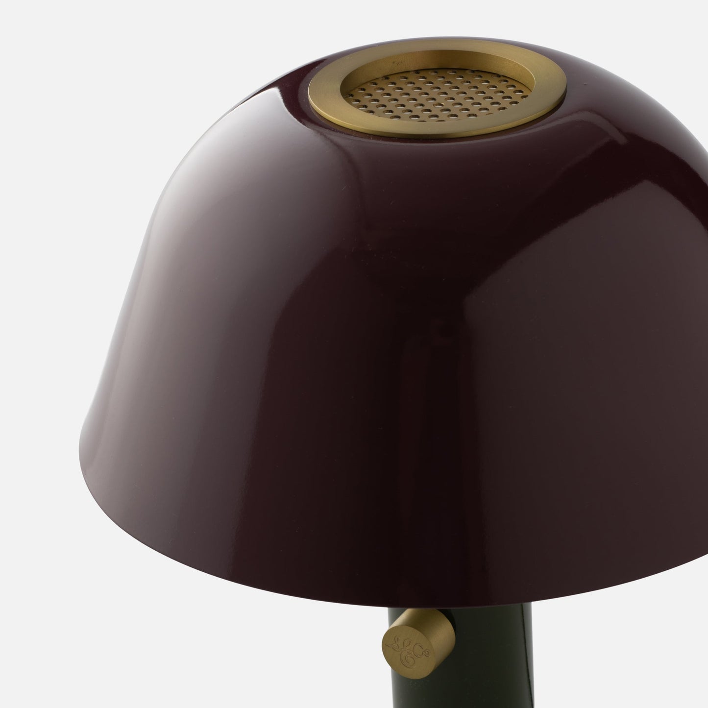Evelyn Mini Table Lamp