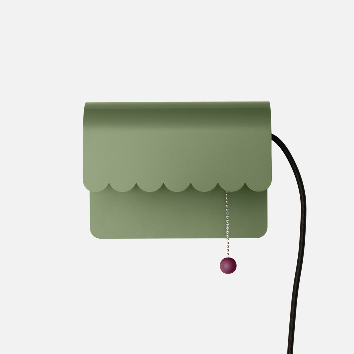 Dolores Portable Wall Sconce