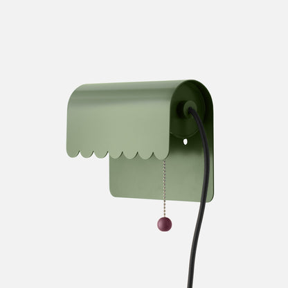 Dolores Portable Wall Sconce