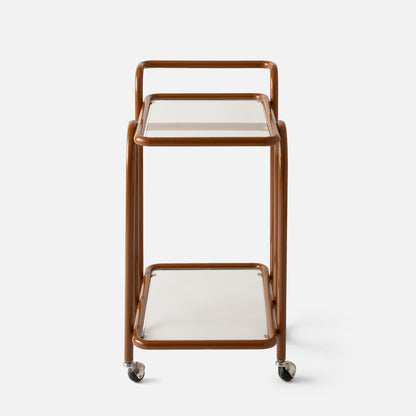 Lolly Bar Cart