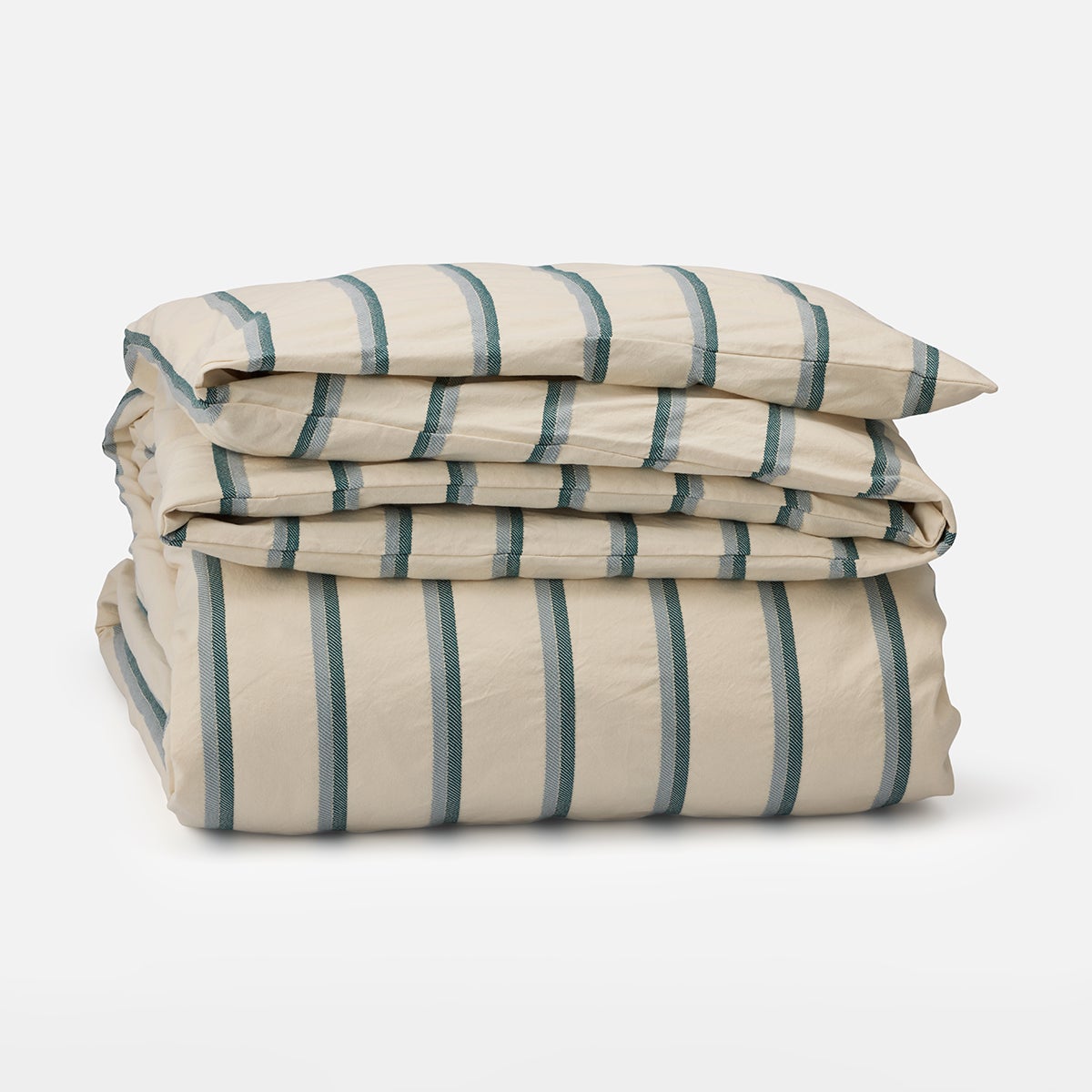 Shoreline Duvet