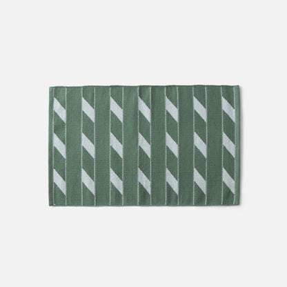 Cotton Ladder Rug