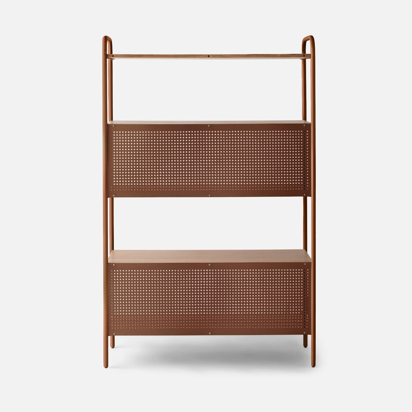 Miller Bookshelf