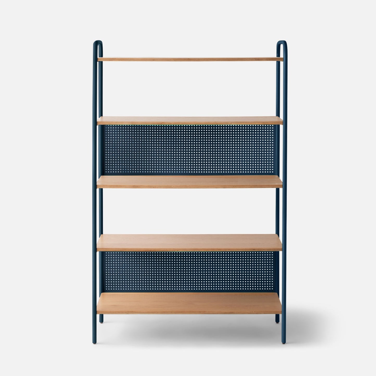 Miller Bookshelf