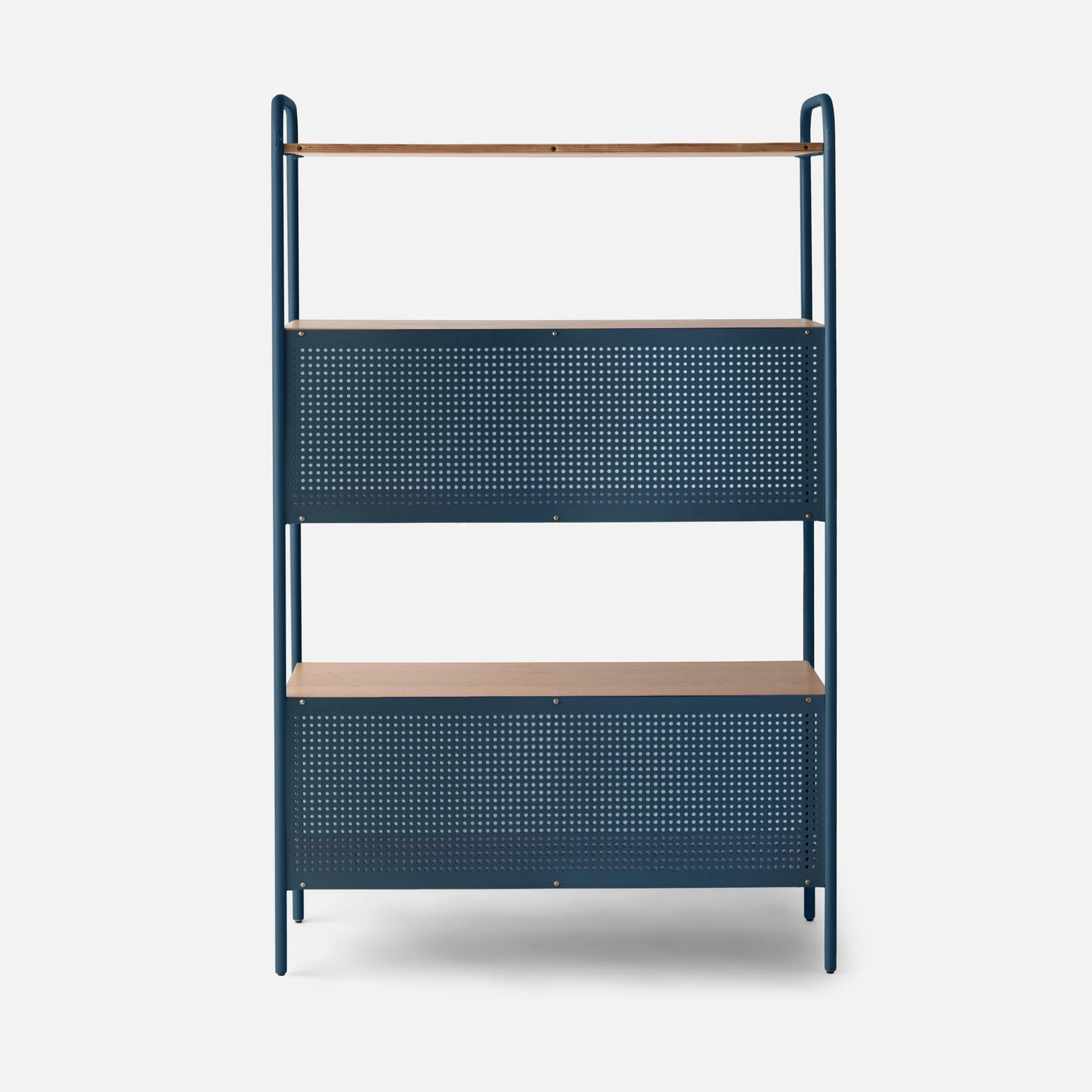Miller Bookshelf