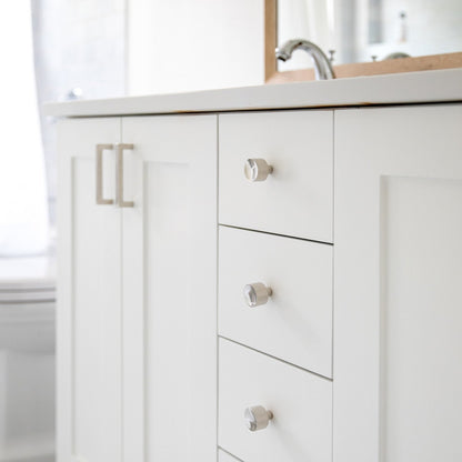Mid Century Knob