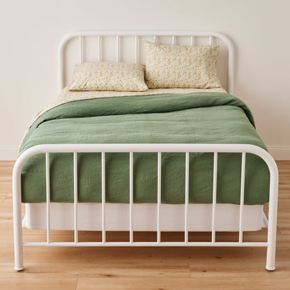 Linen Duvet Cover