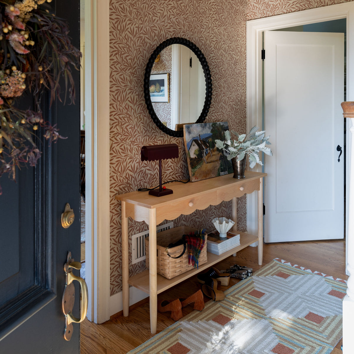 Dolores Table Lamp