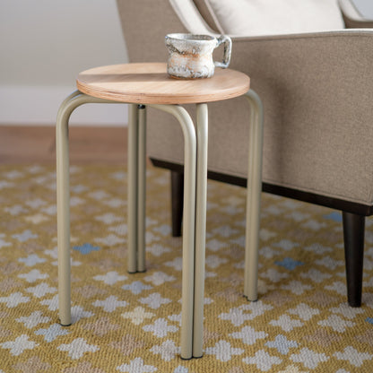 Forma Stool