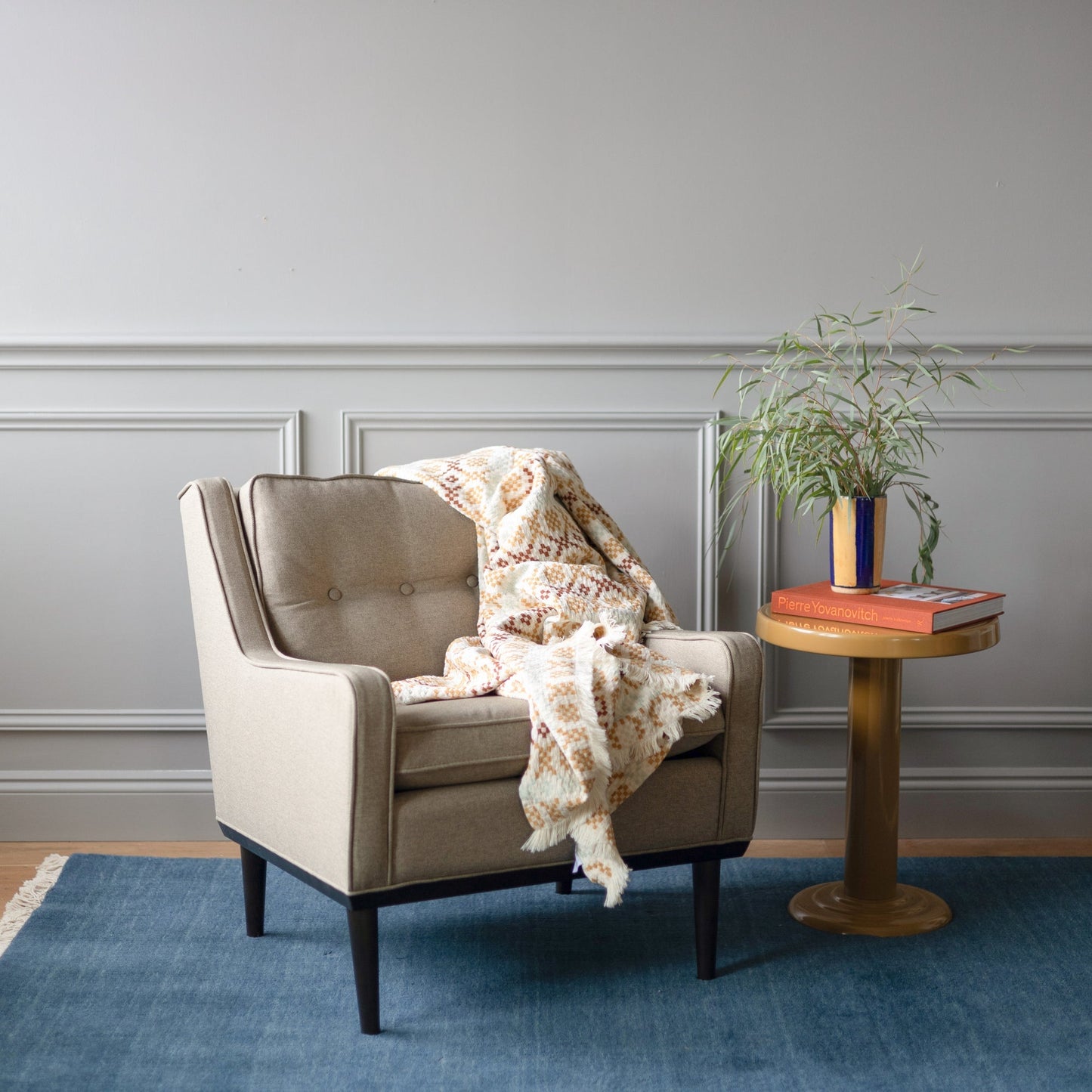 Owen Side Table