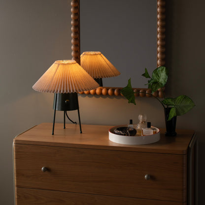 Bobbin Mirror