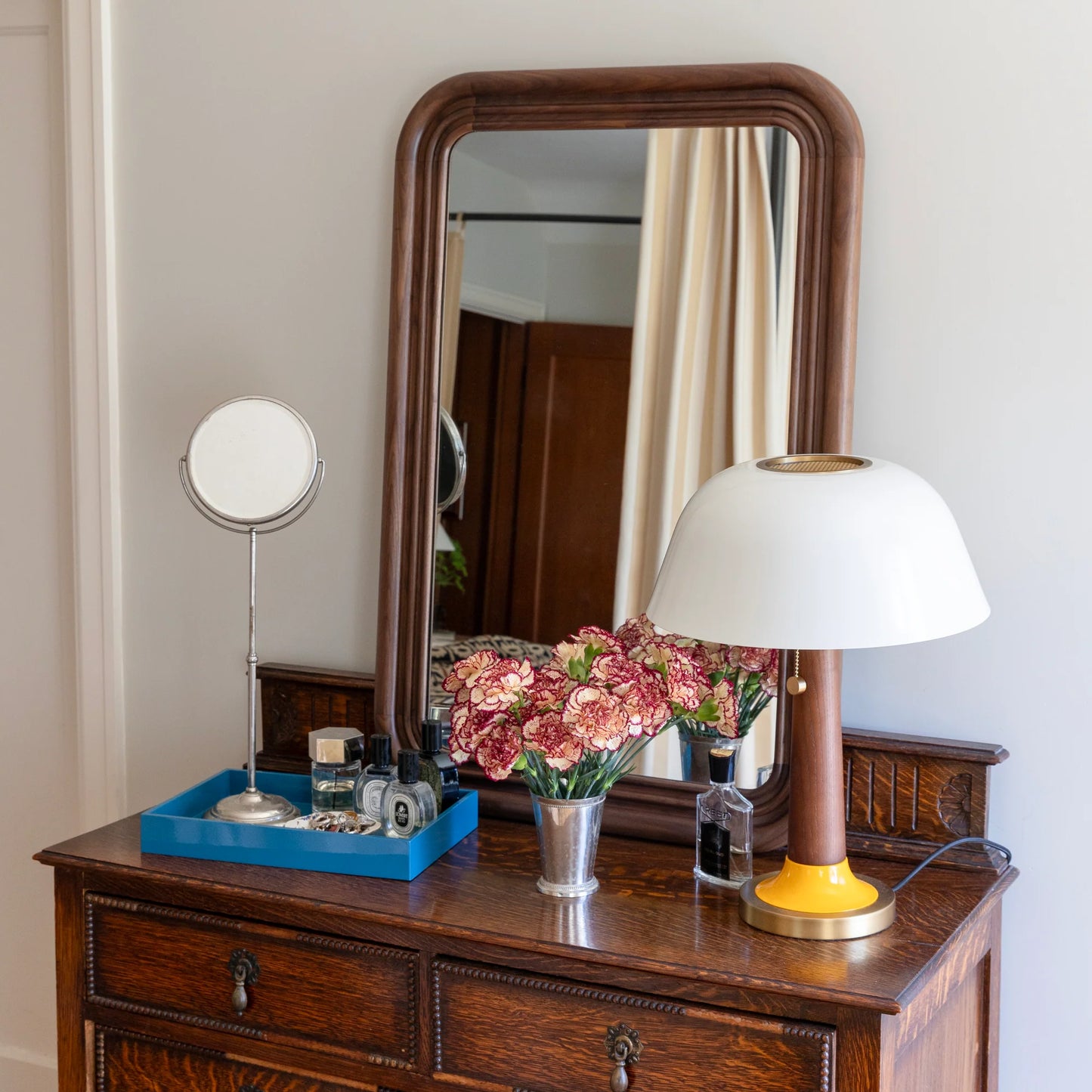 Evelyn Table Lamp