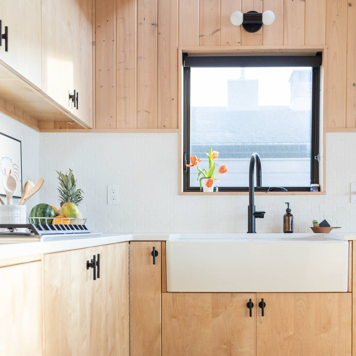 Galley Pull