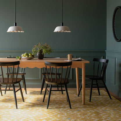 Sundrop Hand-Knotted Rug