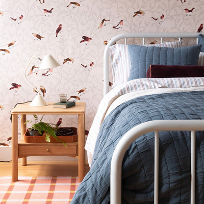 Hamilton Bed