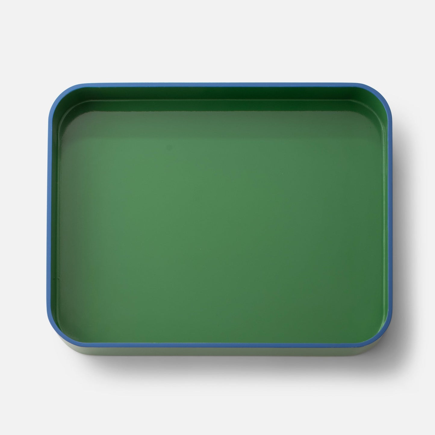 Schoolhouse x Clare V.® Sonia Rectangle Lacquer Tray