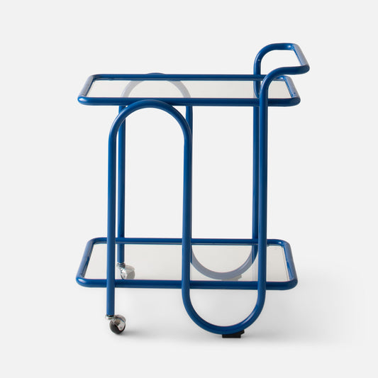 Lolly Bar Cart