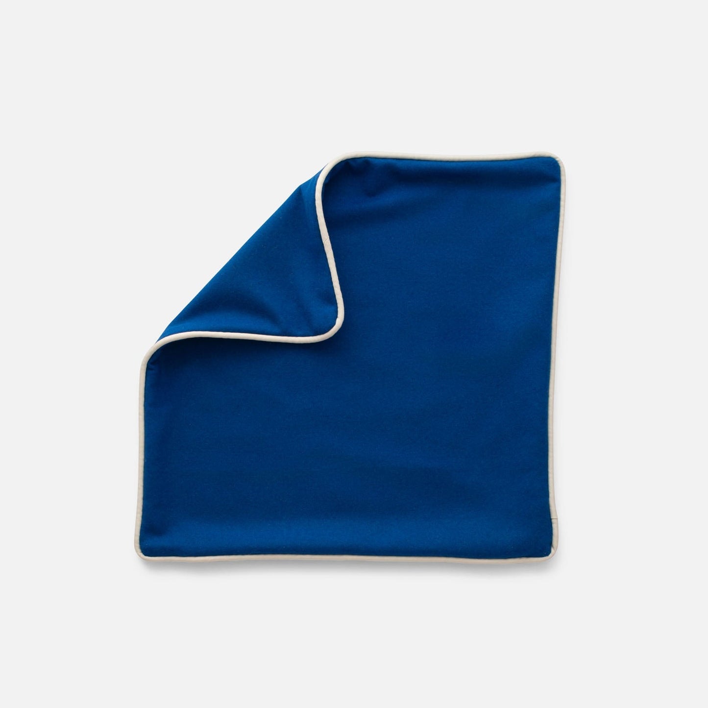 Classic Piped Pillow