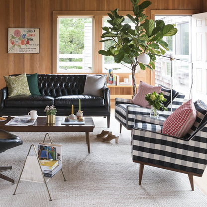 Isaac Floor Lamp